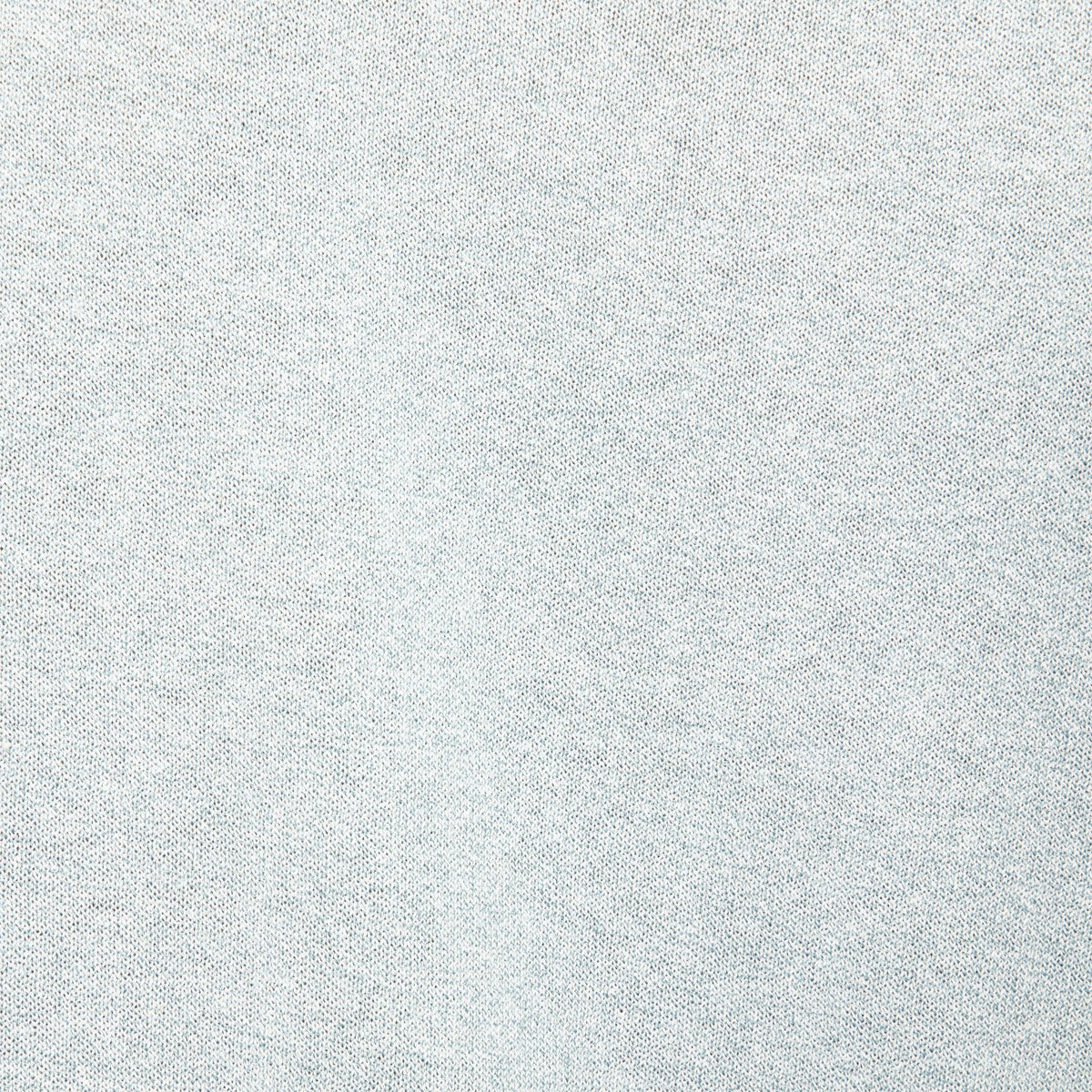 DRYKORN Derico Cotton Knit T-shirt Grey Blue Melange – productfoto 5 – Checkpoint Mol