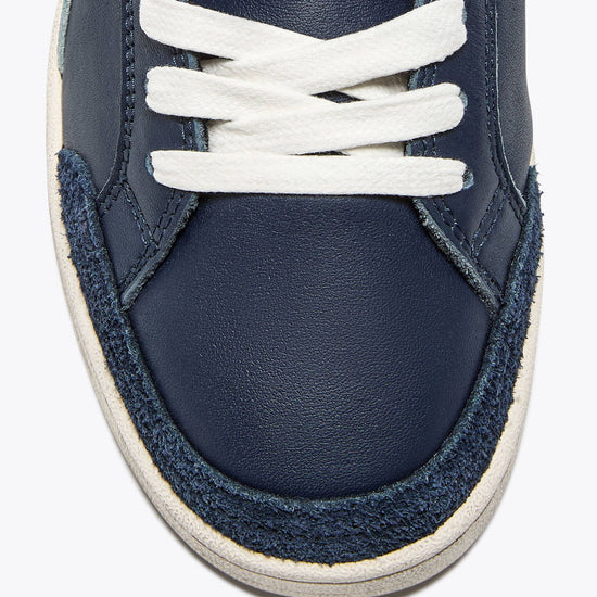 Diadora Heritage Prestige Used Sneaker Navy – productbeeld 4