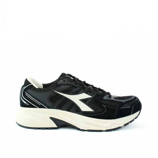 Diadora Heritage Mythos Star M2 Sneaker Black – productbeeld 1