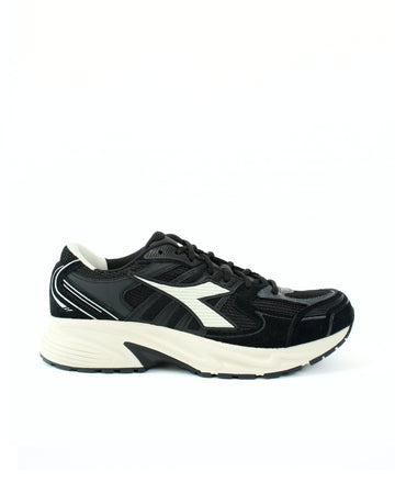 Diadora Heritage Mythos Star M2 Sneaker Black – productbeeld 1