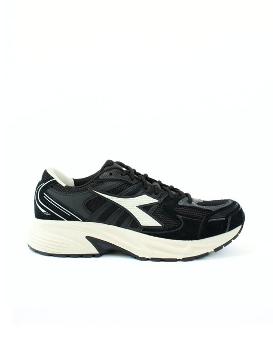 Diadora Heritage Mythos Star M2 Sneaker Black – productbeeld 1