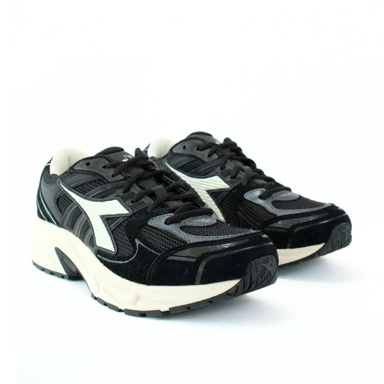 Diadora Heritage Mythos Star M2 Sneaker Black – productbeeld 2