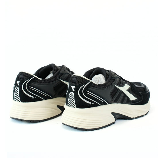 Diadora Heritage Mythos Star M2 Sneaker Black – productbeeld 3