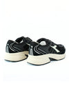 Diadora Heritage Mythos Star M2 Sneaker Black – productbeeld 3