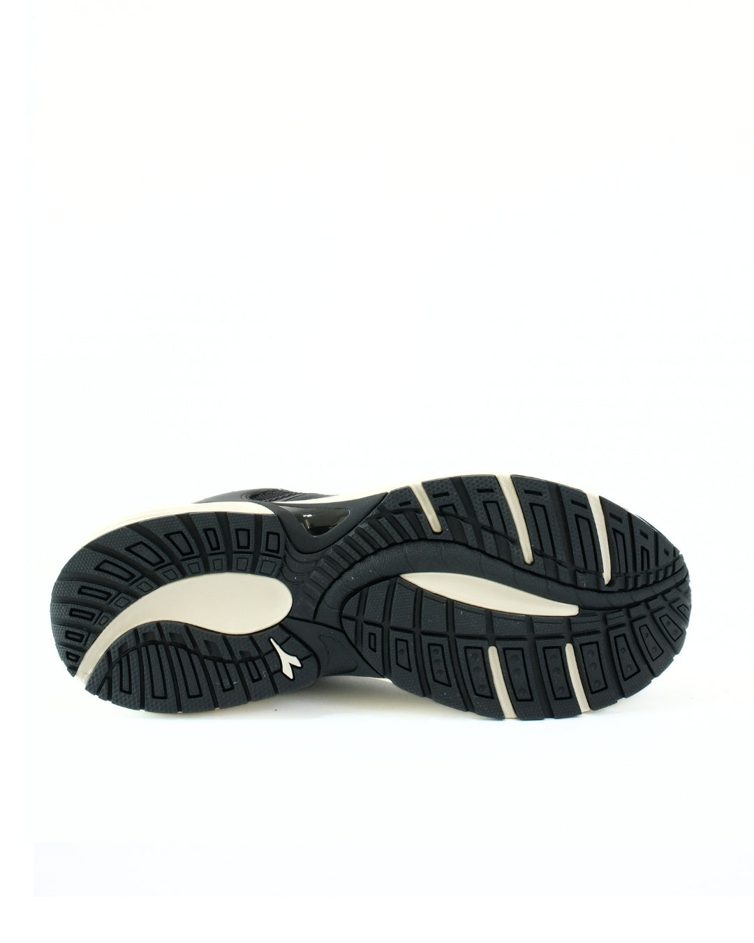 Diadora Heritage Mythos Star M2 Sneaker Black – productbeeld 4
