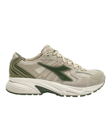 Diadora Mythos Star Sneakers Green |  Unisex