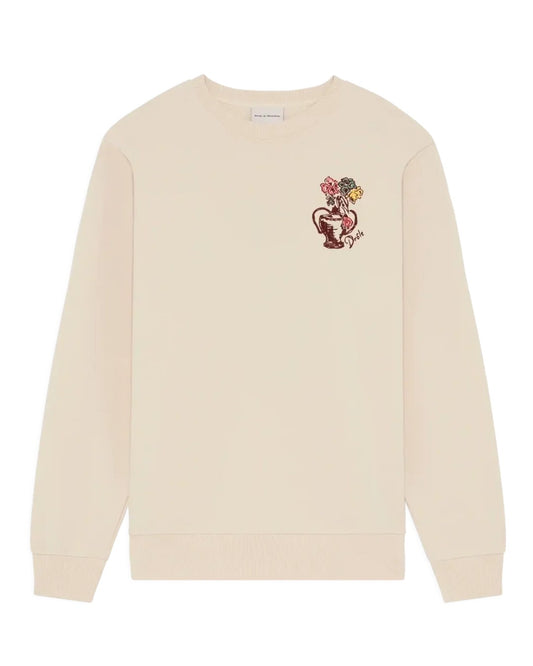 Le Sweatshirt Vase Havana Sand