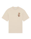 Drôle de Monsieur Le T-shirt Vase Havana Sand