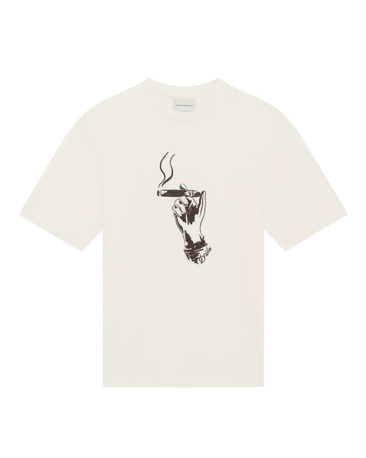 Le T-Shirt Cuba Off White