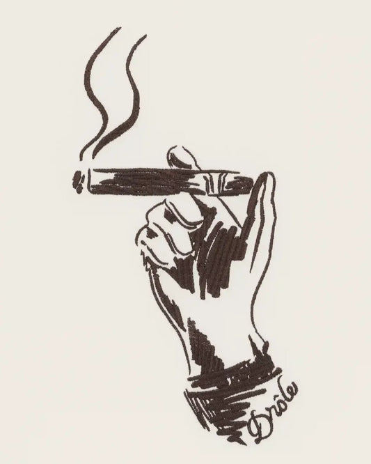 Le T-Shirt Cuba Off White