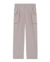 Drôle de Monsieur Cargo Pants Sand bij Checkpoint Mol
