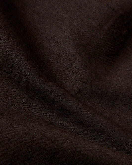 Dark Chocolate Meryn SS Shirt