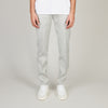 Drykorn Ajend Linen Trousers Beige Grey – productbeeld 1