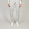 Drykorn Ajend Linen Trousers Beige Grey – productbeeld 3
