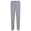 Drykorn Ajend Grey Blu Wool – vooraanzicht