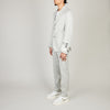 Drykorn Carles Linen Blazer Grey Beige – productbeeld 3
