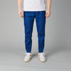 DRYKORN Navy Linnen – productbeeld 2