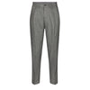 Drykorn Chasy Wool Stretch Trousers Grey – vooraanzicht