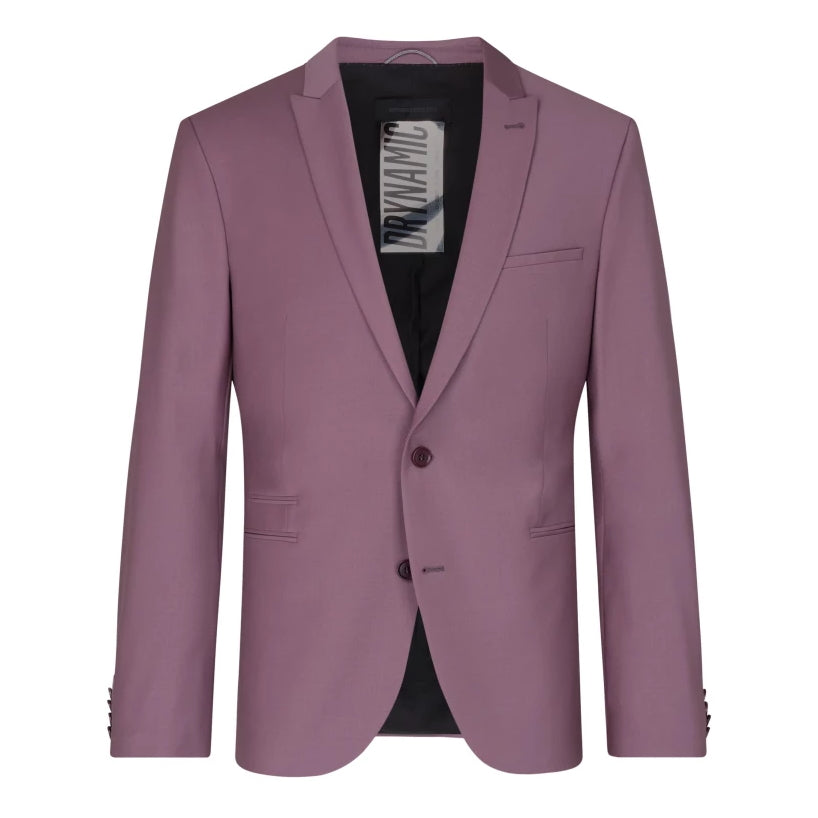 DRYKORN vIOLET – vooraanzicht