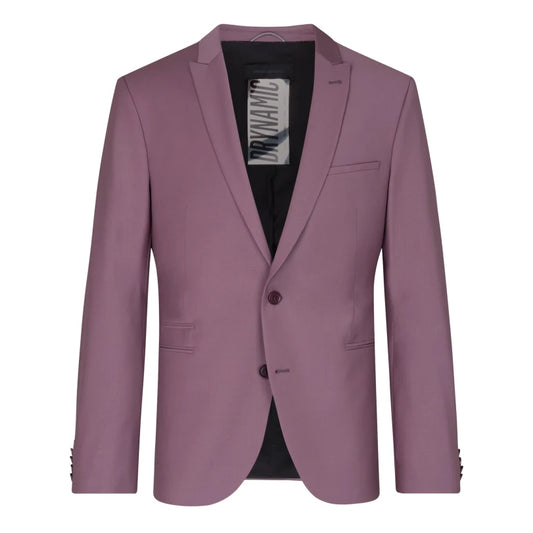 DRYKORN vIOLET – vooraanzicht