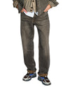 DRYKORN Rawdy A Relaxed Tapered Jeans Brown