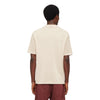 DRYKORN Ray Regular Fit Knitted Cotton Polo Beige – productbeeld 3
