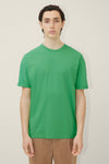 Drykorn Thilo T-shirt Grass Green – productbeeld 3