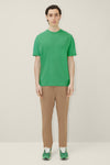 Drykorn Thilo T-shirt Grass Green – productbeeld 6