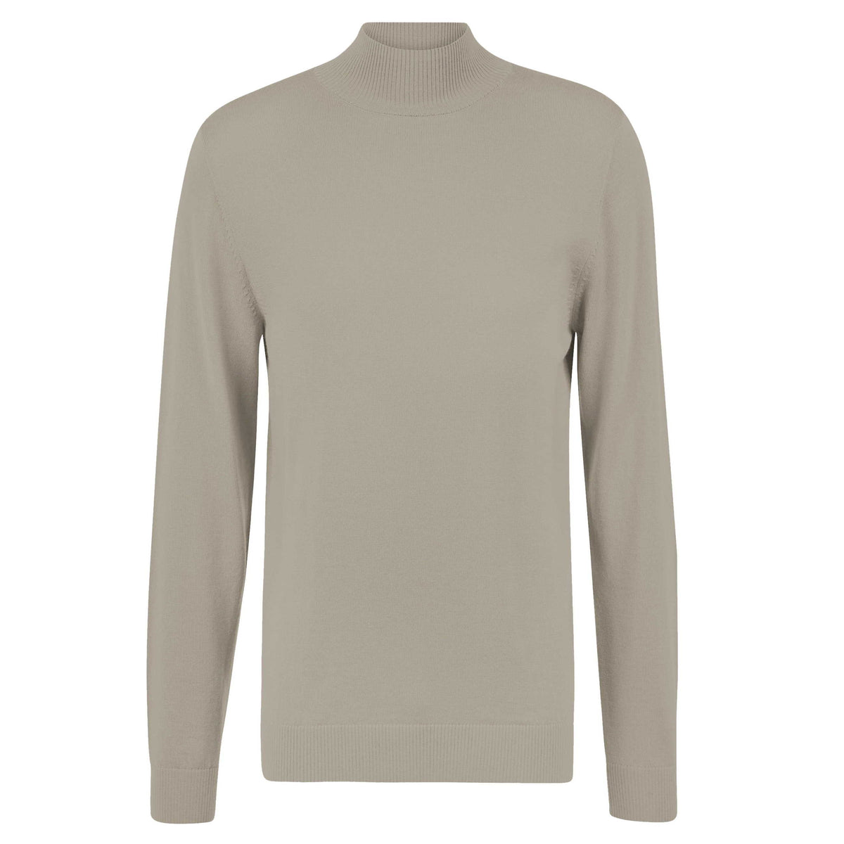 Drykorn Watson coltrui bruin, productfoto vooraanzicht