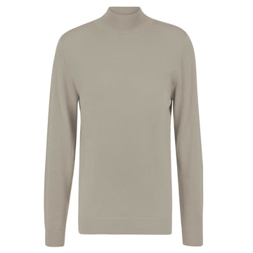 Drykorn Watson coltrui bruin, productfoto vooraanzicht