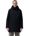 Duno Geyser Parma parka in dark navy bij Checkpoint Mol