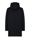 Duno Geyser Parma parka in dark navy bij Checkpoint Mol