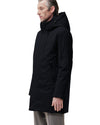 Duno Geyser Parma parka in dark navy bij Checkpoint Mol