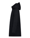 Duno Geyser Parma parka in dark navy bij Checkpoint Mol