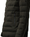 Duno Master T Prato donsjas Cypress Green - productfoto 3 - Checkpoint Mol