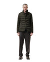 Duno Master T Prato donsjas Cypress Green - productfoto 4 - Checkpoint Mol