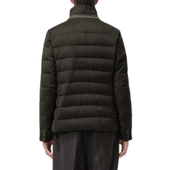 Duno Master T Prato donsjas Cypress Green - productfoto 5 - Checkpoint Mol