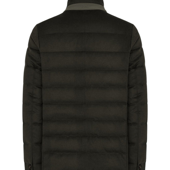 Duno Master T Prato donsjas Cypress Green - productfoto 7 - Checkpoint Mol