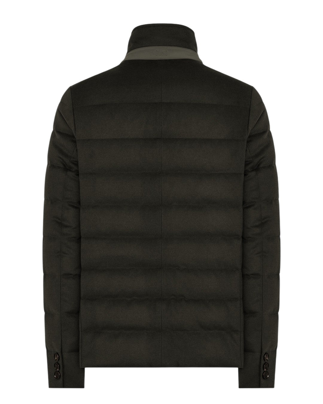 Duno Master T Prato donsjas Cypress Green - productfoto 7 - Checkpoint Mol
