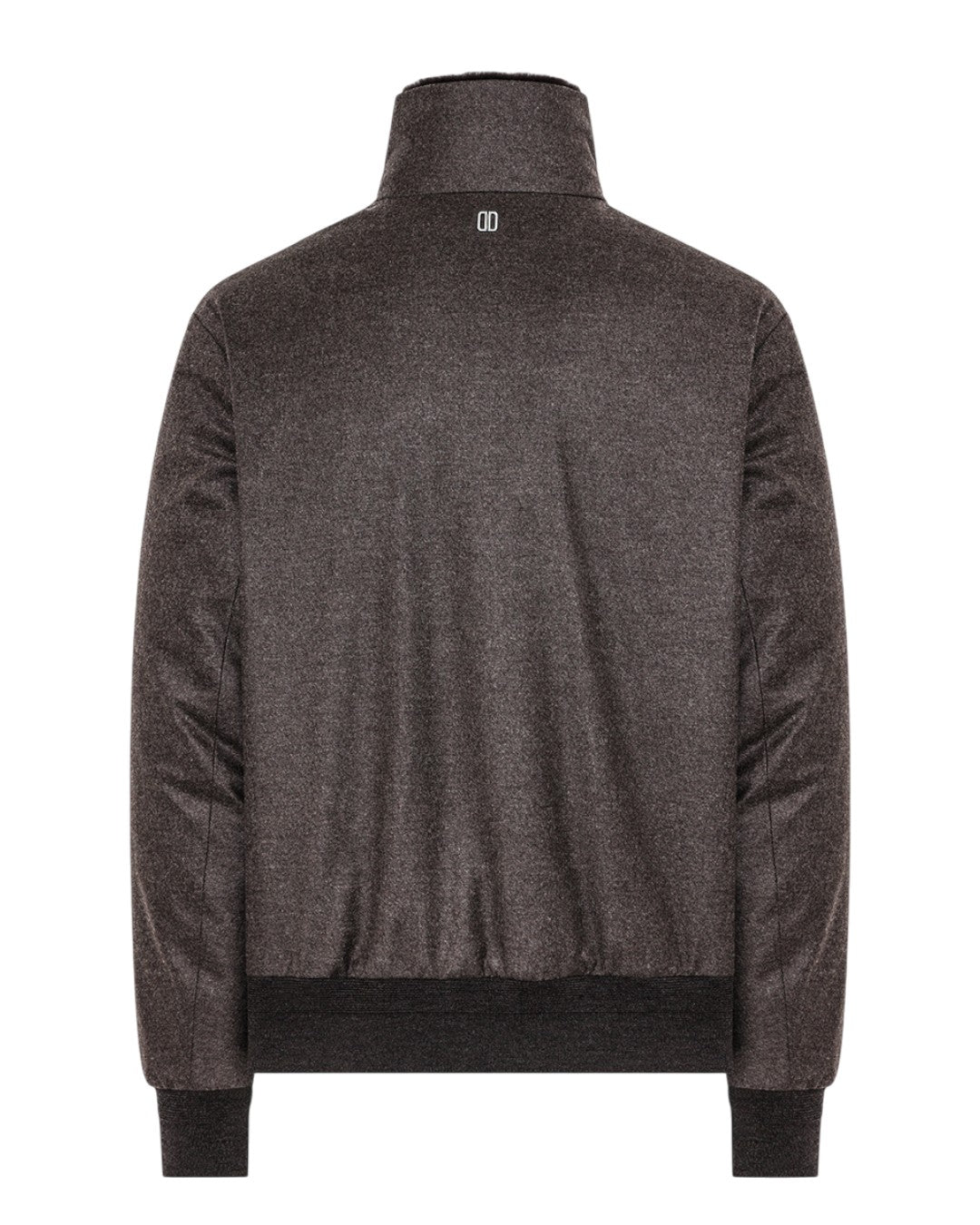 Duno Onorio Levico bomber Brown - productfoto 3 - Checkpoint Mol