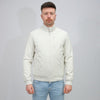 Duno River Bi Stretch Tech Reversible Jacket Milky White – productbeeld 3