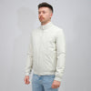 Duno River Bi Stretch Tech Reversible Jacket Milky White – productbeeld 6