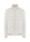 Duno River Bi Stretch Tech Reversible Jacket Milky White – productbeeld 7