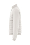 Duno River Bi Stretch Tech Reversible Jacket Milky White – productbeeld 8