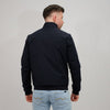 DUNO Navy River Bi-stretch Tech Reversible Jacket Navy – productbeeld 4