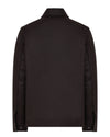 Duno Sten Arbus shirt jacket Brown - productfoto 7 - Checkpoint Mol