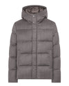 Duno Winsor Bolzano donsjas Brown Stone - productfoto 1 - Checkpoint Mol