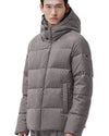 Duno Winsor Bolzano donsjas Brown Stone - productfoto 2 - Checkpoint Mol