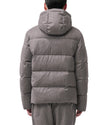 Duno Winsor Bolzano donsjas Brown Stone - productfoto 3 - Checkpoint Mol