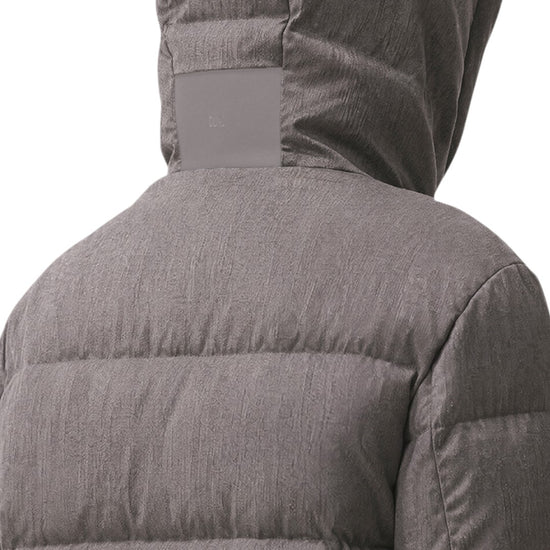 Duno Winsor Bolzano donsjas Brown Stone - productfoto 4 - Checkpoint Mol